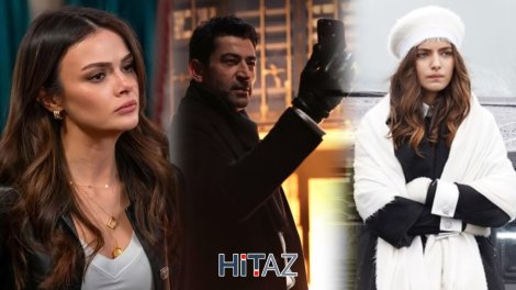 Serialların həftəlik REYTİNQLƏRİ