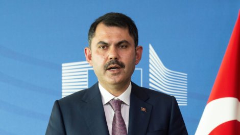 Beynəlxalq media Türkiyədə zəlzələ sonrası bərpa işlərini izləyəcək
