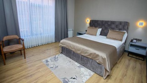 Otellər nə üçün boş qalır?