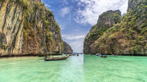 Bir nəfərə 100-dən çox turist: Dünyanın ən izdihamlı yeri açıqlandı