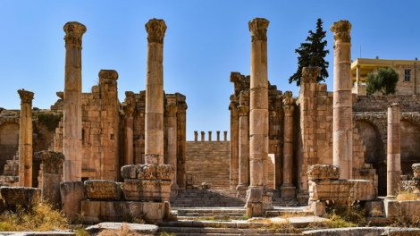 Qədim romalılar insan xəstəliklərinin müalicəsi üçün qeyri-adi üsul tapıbmış