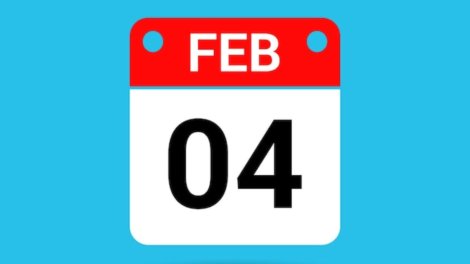 Tarixin 4 fevralı...