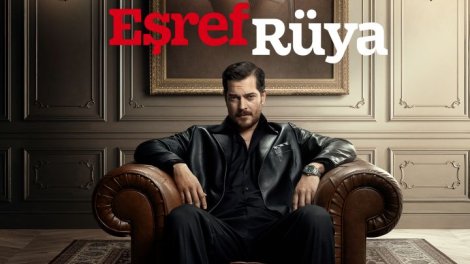 &ldquo;Eşref Rüya&rdquo;da şok ayrılıq &ndash; FOTO