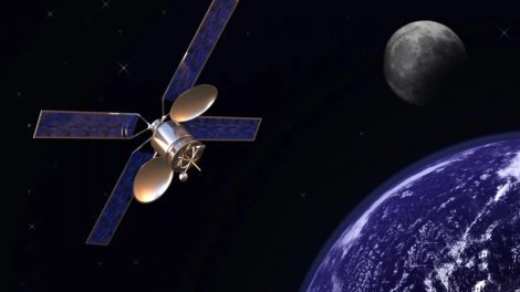 Rusiya kosmosda Avropanın əsas peyklərini ələ keçirir - FT