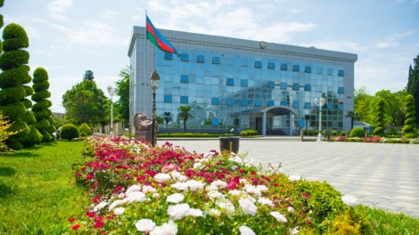 İcra hakimiyyəti 308 min manatlıq tender elan etdi