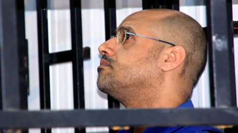 Qəddafinin öldürülən oğlu: Seyf əl-İslam nə ilə tanınırdı?