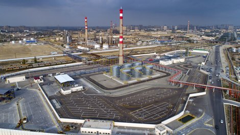 Bu il Azərbaycanda nə qədər Avro-5 benzini və dizel istehsal olunacaq? - RƏQƏMLƏR