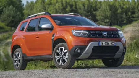 Bu il almaq üçüb ən yaxşı krossover açıqlandı - SİYAHI