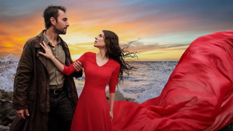 &ldquo;Taşacak Bu Deniz&rdquo;in ulduzlarının neçə yaşı var? - SİYAHI