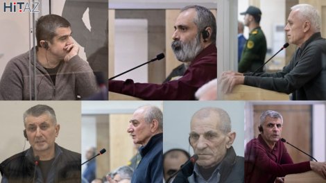 Partiya sədri: &ldquo;Xalqımıza qarşı törədilən cinayətlər cəzasız qalmadı&rdquo;