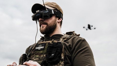 Ukrayna üzərində səma uğrunda döyüş yeni mərhələyə keçib - Bİ