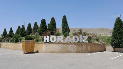 Horadizlə bağlı 1,9 milyonluq layhə