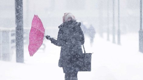 Yaxın günlərdə qar və çovğun gözlənilirmi?