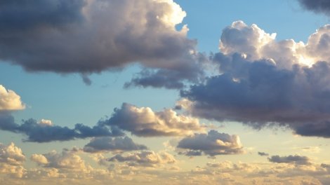 
Sabah hava yağmursuz keçəcək