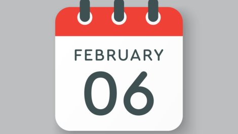 Tarixin 6 fevralı...