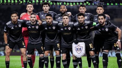 "Qarabağ" "Nyukasl"la oyunlar üçün bu futbolçuları sifariş etdi
