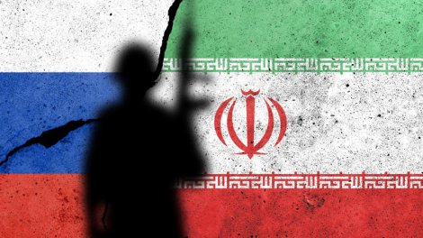 Rusiya İrana milyardlarla dollar nağd pulla dolu qatarları göndərib - KİV