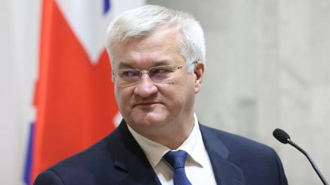 Avropa Putinlə əlaqə qurmaq üçün yalvarmamalıdır - Andriy Sibiqa