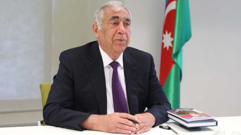 Saleh Məmmədov vəzifəsindən azad edildi