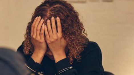 &ldquo;Lombard Türkanə&rdquo; həbs edildi - 400 minlik ziyan...
