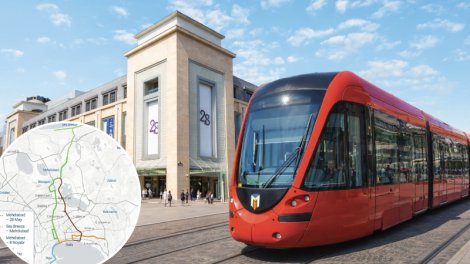 Relslər üzərində yeni ümid: Bakının "nəqliyyat dərdi"nə dərman olacaq?