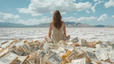 "Pulum hara getdi?" - qənaət edə bilməyən BÜRCLƏR