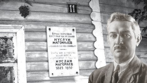 Tarix bank binasının kölgəsində: Bir ev söküldü, bir yaddaş itdi