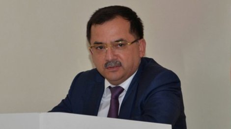 İcra başçısı iki il əvvəl təyin etdiyi müavinini də işdən çıxardı