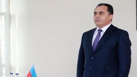 Naxçıvana yeni Baş nazir təyin olundu
