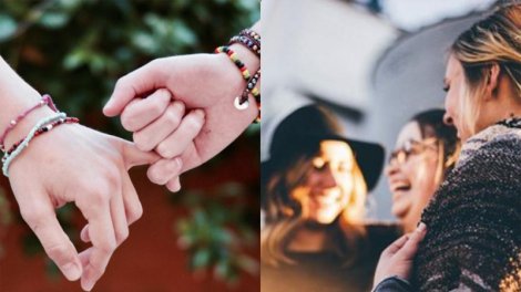 Belə dostluqlara təcili son qoyulmalıdır: Psixoloq acı həqiqəti açıqladı