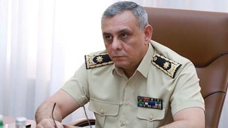 Mürsəl İbrahimova ağır itki