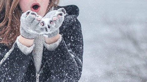 Növbəti iki gündə temperatur 8 dərəcə enəcək