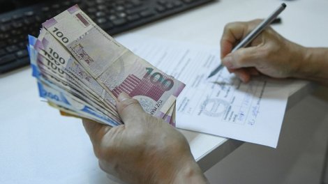 Əmək pensiyaları indeksləşdiriləcək - SƏRƏNCAM