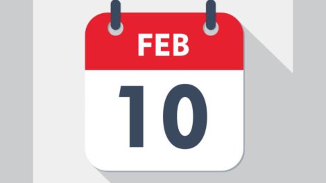 Tarixin 10 fevralı...