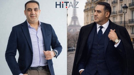 Tərlan Novxanı: "Süni intellektlə hazırlanan mahnılar müvəqqətidir"