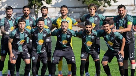 &ldquo;Şəki Siti&rdquo;də böhran DƏRİNLƏŞİR &ndash; 17 futbolçunun klubla müqaviləsi POZULDU