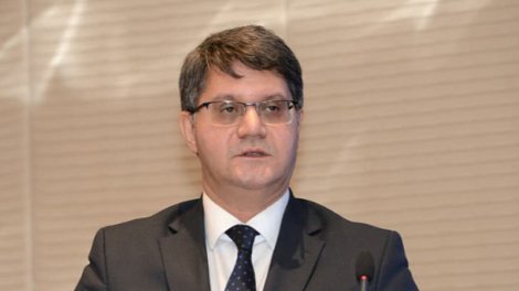 Yeni nazir Rəşad İsmayılov kimdir? - DOSYE