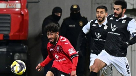 "Neftçi"dən növbəti qələbə