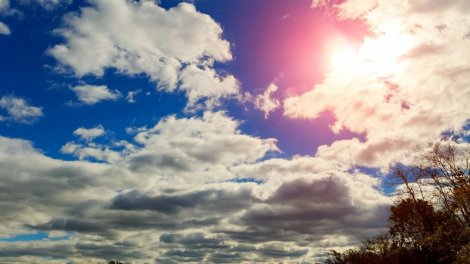 
Bu gündən yağıntı kəsiləcək, temperatur yüksələcək