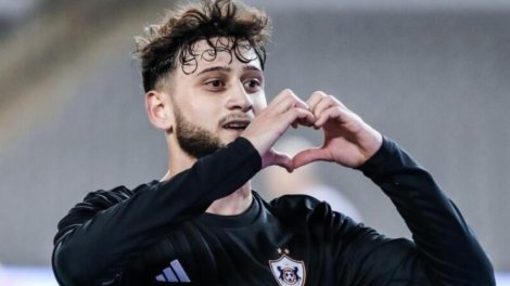 ABŞ-yə transfer olan Nəriman Axundzadə kimdir?