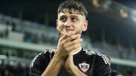 &ldquo;Nəriman Axundzadə ABŞ-də parlayacaq&rdquo; - AÇIQLAMA