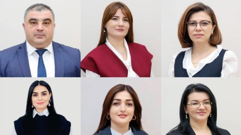 Yeni direktorlar təyin olundu