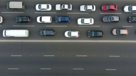 Asfaltın nəhəngləri: dünyanın ən ağır avtomobilləri