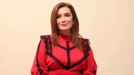 Gültəkin Hacıbəyli Türkiyədən Azərbaycana deportasiya olundu
