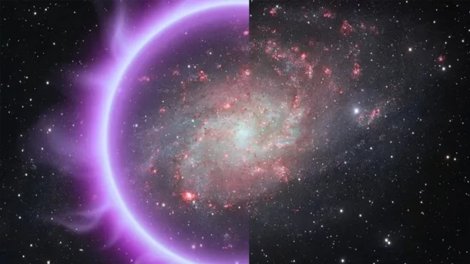 Qaranlıq maddə həqiqətən mövcuddurmu, yoxsa yanılırıq?