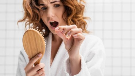 Ucuz iki tərkibli saç maskası internetdə populyarlıq qazanır