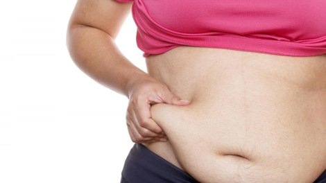 Təhlükəli qarın yağını azaltmaq üçün nə yemək lazımdır? - Alimlərin cavabı