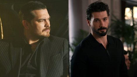 &ldquo;Yeraltı&rdquo; &ldquo;Eşref Rüya&rdquo;nı keçdi