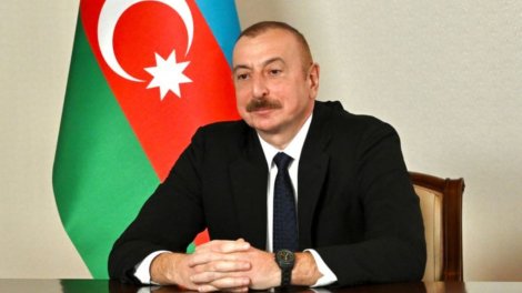 Azərbaycan: Supergüclərin əməkdaşlıq etdiyi ölkə