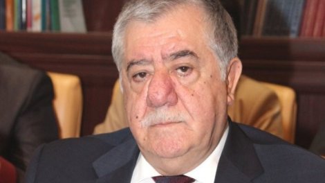 Abbas Abbasov barəsində qiyabi həbs qərarı verilib